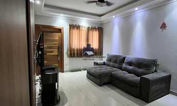 Imagem 2: Casa à venda no bairro Residencial Santa Ana - São José do Rio Preto/SP