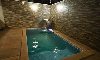 Imagem 5: Casa à venda no bairro Residencial Santa Ana - São José do Rio Preto/SP