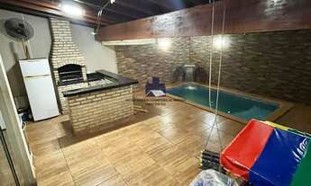 Imagem 6: Casa à venda no bairro Residencial Santa Ana - São José do Rio Preto/SP