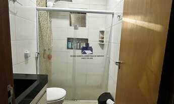 Imagem 4: Casa à venda no bairro Residencial Santa Ana - São José do Rio Preto/SP