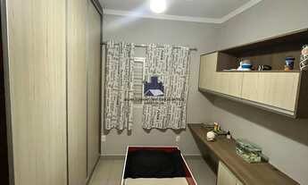 Imagem 7: Casa à venda no bairro Residencial Santa Ana - São José do Rio Preto/SP