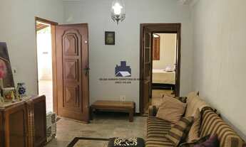 Imagem 3: Casa à venda no bairro Nova Redentora - São José do Rio Preto/SP