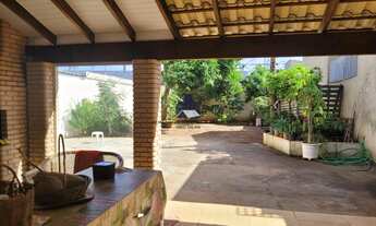 Imagem 5: Casa à venda no bairro Nova Redentora - São José do Rio Preto/SP