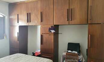 Imagem 4: Casa à venda no bairro Nova Redentora - São José do Rio Preto/SP