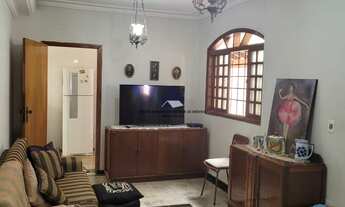 Imagem 2: Casa à venda no bairro Nova Redentora - São José do Rio Preto/SP