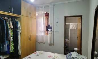 Imagem 7: Casa à venda no bairro Nova Redentora - São José do Rio Preto/SP