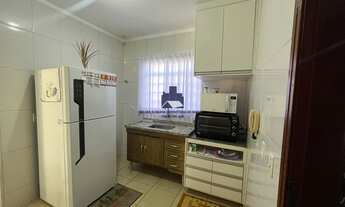 Imagem 3: Casa à venda no bairro Residencial Califórnia - São José do Rio Preto/SP