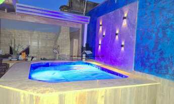 Imagem 6: Casa à venda no bairro Residencial Califórnia - São José do Rio Preto/SP