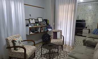 Imagem 2: Casa à venda no bairro Residencial Califórnia - São José do Rio Preto/SP