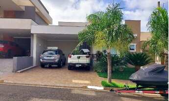 Imagem: Casa à venda no Condomínio Ideal Life