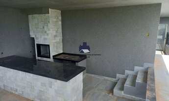 Imagem 5: Casa à venda no condominio Setlife Mirassol - Mirassol/SP