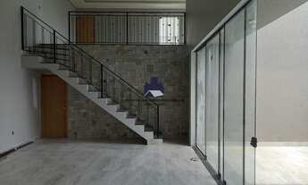 Imagem 3: Casa à venda no condominio Setlife Mirassol - Mirassol/SP