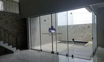 Imagem 2: Casa à venda no condominio Setlife Mirassol - Mirassol/SP