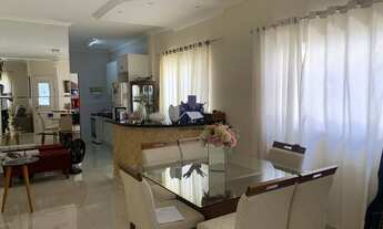 Imagem 3: Casa à venda no bairro Residencial Nato Vetorasso - São José do Rio Preto/SP