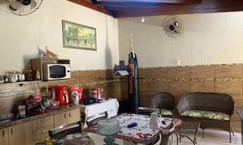 Imagem 6: Casa à venda no bairro Residencial Nato Vetorasso - São José do Rio Preto/SP