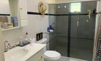 Imagem 7: Casa à venda no bairro Residencial Nato Vetorasso - São José do Rio Preto/SP