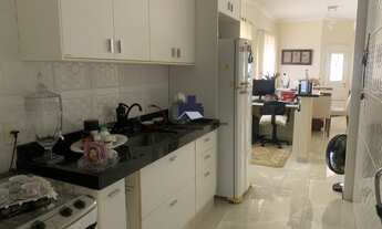 Imagem 4: Casa à venda no bairro Residencial Nato Vetorasso - São José do Rio Preto/SP