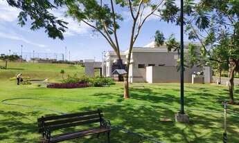 Imagem 3: Terreno-em-Condominio-para-Venda-em-Condominio-Damha-Fit-I-Ipigua-SP, 225M² de Área Constr