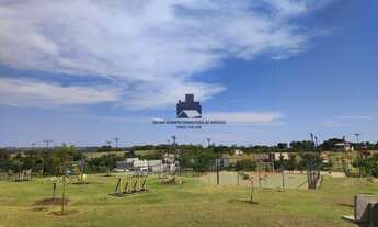 Imagem 7: Terreno-em-Condominio-para-Venda-em-Condominio-Damha-Fit-I-Ipigua-SP, 225M² de Área Constr