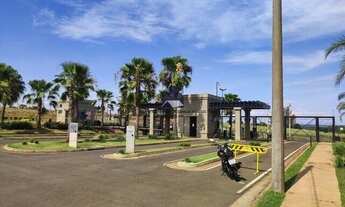 Imagem 4: Terreno-em-Condominio-para-Venda-em-Condominio-Damha-Fit-I-Ipigua-SP, 225M² de Área Constr