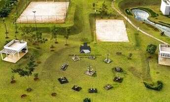 Imagem 2: Terreno-em-Condominio-para-Venda-em-Condominio-Damha-Fit-I-Ipigua-SP, 225M² de Área Constr