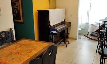 Imagem: Apartamento à venda no spazio rio tinto