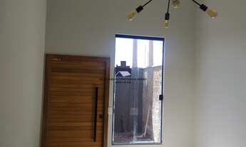 Imagem: Casa à venda no bairro Residencial Mais