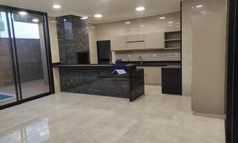 Imagem 2: Casa à venda no Condomínio Residencial Gaivota Ii - São José do Rio Preto/SP