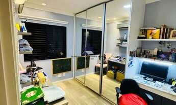 Imagem 6: Casa à venda no Condomínio Bosque Vivendas - São José do Rio Preto/SP