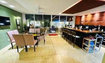 Imagem 4: Casa à venda no Condomínio Bosque Vivendas - São José do Rio Preto/SP