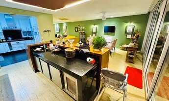 Imagem 3: Casa à venda no Condomínio Bosque Vivendas - São José do Rio Preto/SP