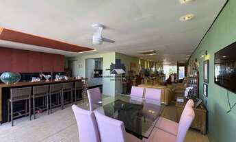 Imagem 7: Casa à venda no Condomínio Bosque Vivendas - São José do Rio Preto/SP