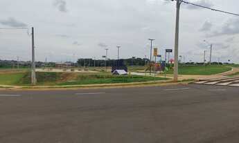 Imagem: Terreno à venda no bairro Maisparque Rio