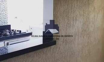 Imagem: Apartamento à venda no parque rio dourado