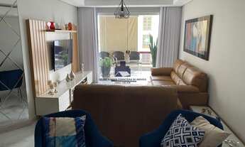 Imagem: Apartamento à venda no bairro Centro