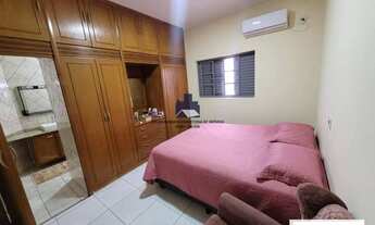 Imagem 5: Casa à venda no bairro Jardim Primavera - São José do Rio Preto/SP