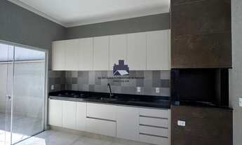 Imagem: Casa à venda no bairro Setsul - São José