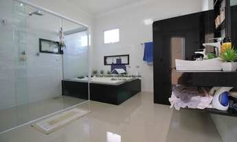 Imagem 6: Casa à venda no Condomínio Village Damha Rio Preto III - São José do Rio Preto/SP