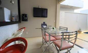 Imagem 5: Casa à venda no Condomínio Village Damha Rio Preto III - São José do Rio Preto/SP