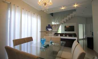 Imagem 3: Casa à venda no Condomínio Village Damha Rio Preto III - São José do Rio Preto/SP