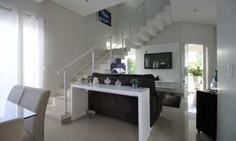 Imagem 4: Casa à venda no Condomínio Village Damha Rio Preto III - São José do Rio Preto/SP