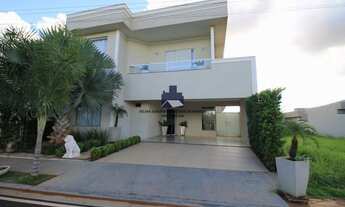 Imagem: Casa à venda no Condomínio Village Damha