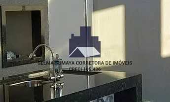 Imagem: Casa à venda no bairro Residencial Setsul