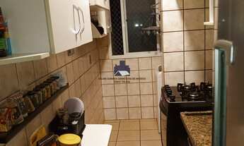 Imagem 2: Apartamento-Padrao-para-Venda-em-Jardim-Jandira-Sao-Jose-do-Rio-Preto-SP, 2 dormitórios na