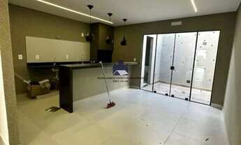 Imagem: Casa à venda no Condomínio Morada dos