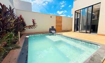 Imagem 4: Casa à venda no Condomínio Residencial Maria Júlia - São José do Rio Preto/SP