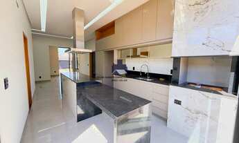 Imagem 3: Casa à venda no Condomínio Residencial Maria Júlia - São José do Rio Preto/SP