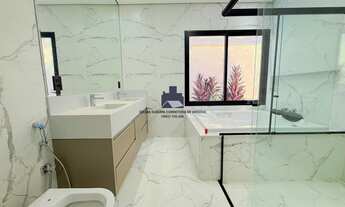 Imagem 5: Casa à venda no Condomínio Residencial Maria Júlia - São José do Rio Preto/SP