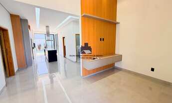 Imagem 2: Casa à venda no Condomínio Residencial Maria Júlia - São José do Rio Preto/SP