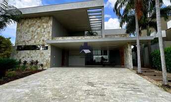 Imagem: Casa à venda no Condomínio Golden Park